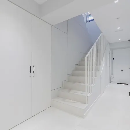 Apartment Elegante Y Luminoso En - Apto 1 By Vigo