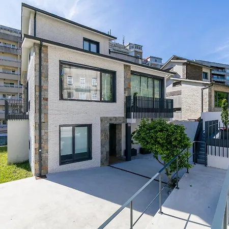 Apartment Elegante Y Luminoso En - Apto 1 By *