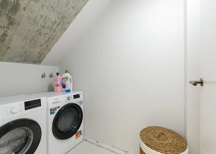 Elegante Y Luminoso En - Apto 1 By