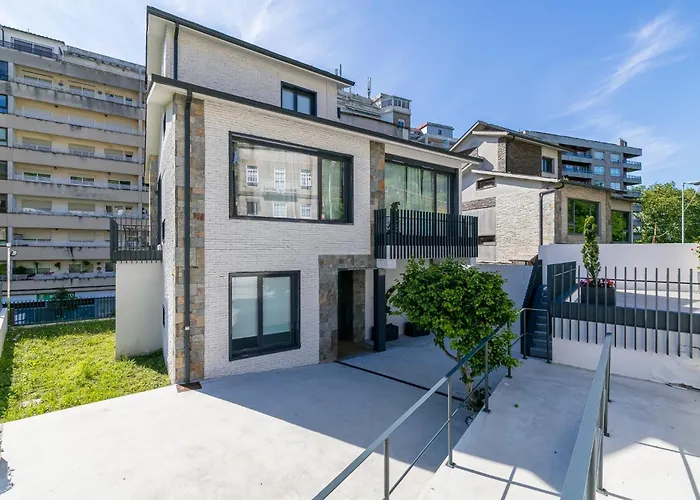 Apartmán Elegante Y Luminoso En - Apto 1 By *