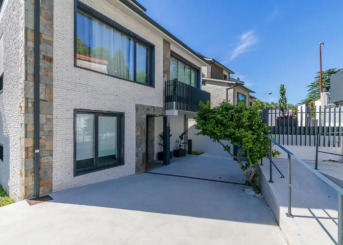 Elegante Y Luminoso En - Apto 1 By * Vigo