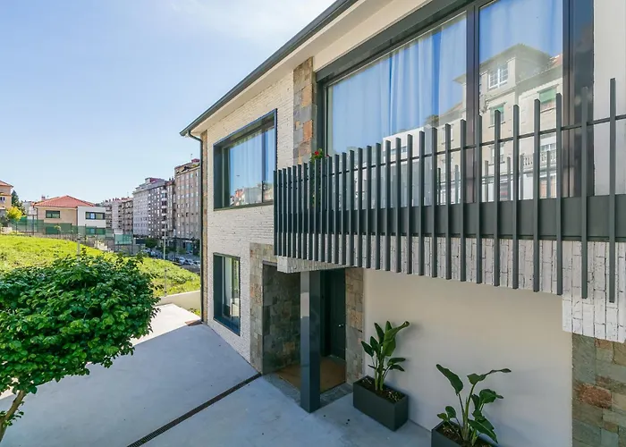 Elegante Y Luminoso En - Apto 1 By