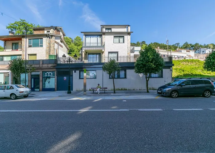 Elegante Y Luminoso En - Apto 1 By